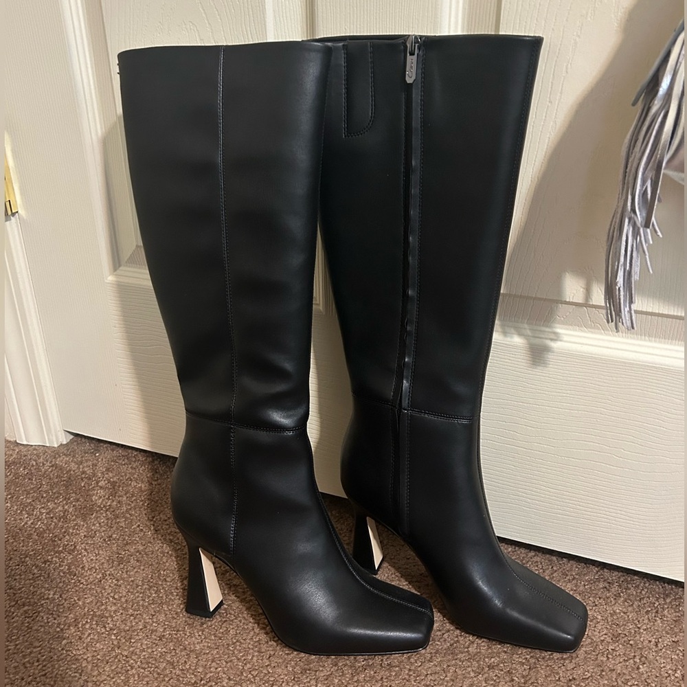 Circus by Sam Edelman Knee High Boots